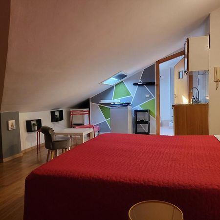 Cantuccio Nel Verde Avellino Eksteriør billede