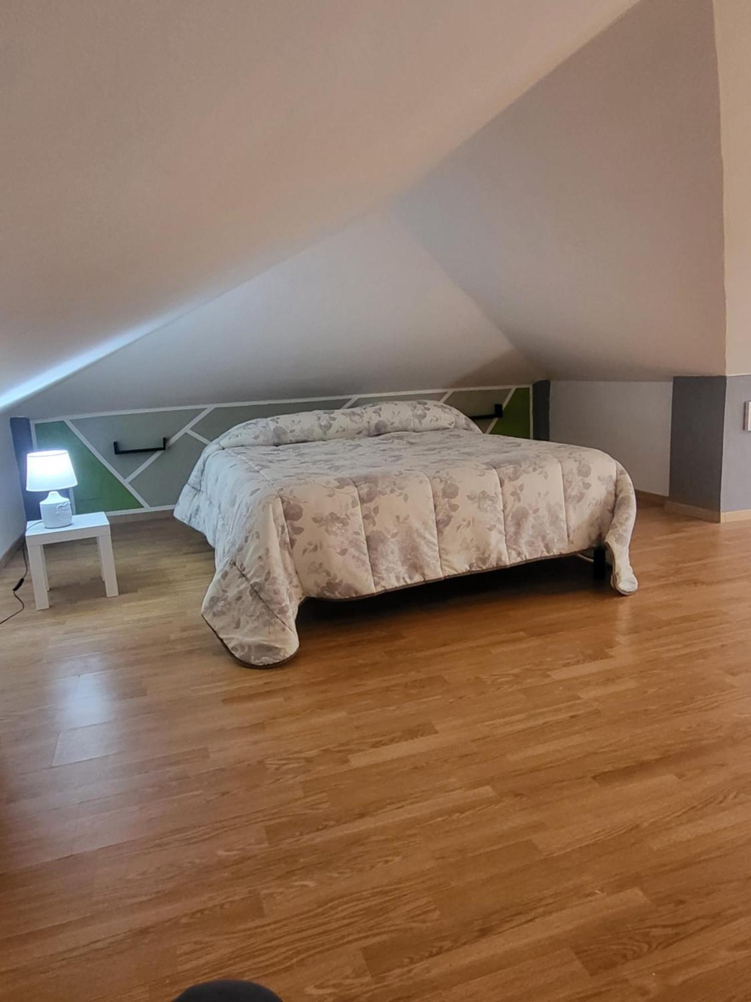 Cantuccio Nel Verde Avellino Eksteriør billede